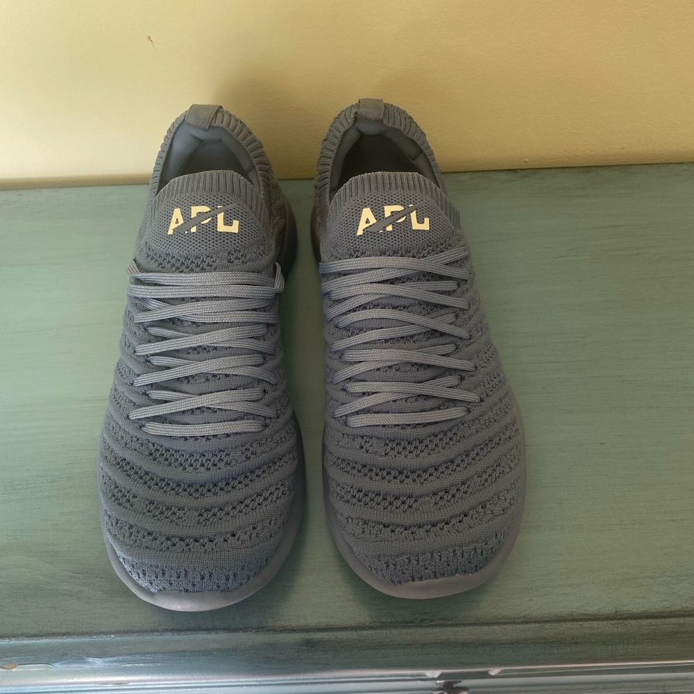 APL Women’s Techloom Wave Size 8